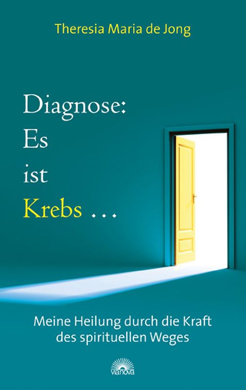 Diagnose: Es ist Krebs.....