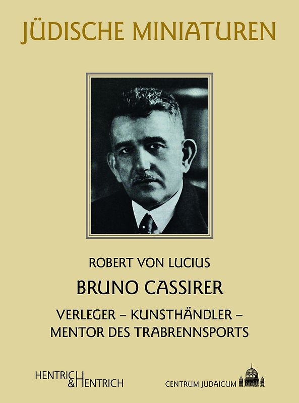 Bruno Cassirer