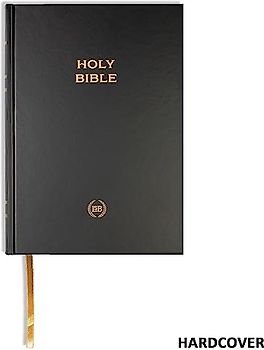 Lsb Giant Print Reference Edition, Hardcover