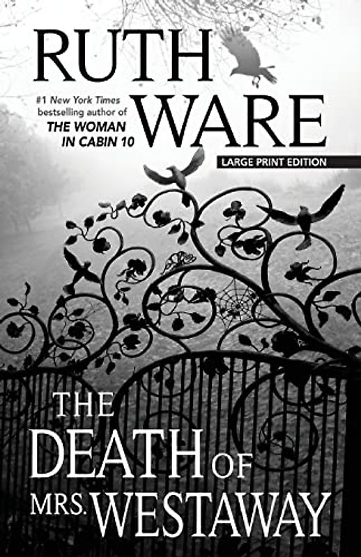 The Death of Mrs. Westaway