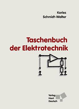 Taschenbuch der Elektrotechnik