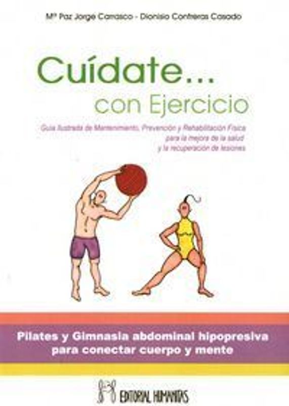 Cuídate... con ejercicio