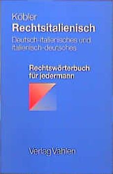 Rechtsitalienisch
