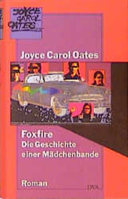 Foxfire