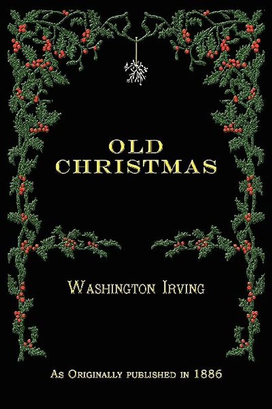 Old Christmas