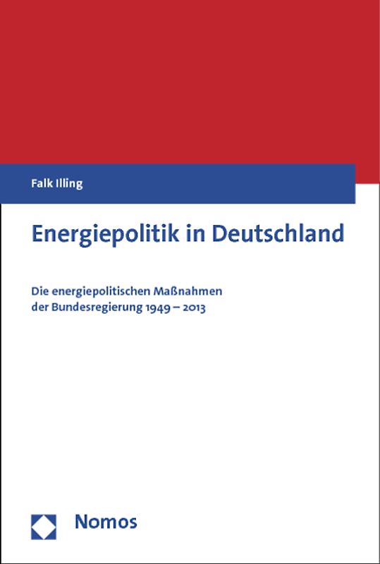 Energiepolitik in Deutschland