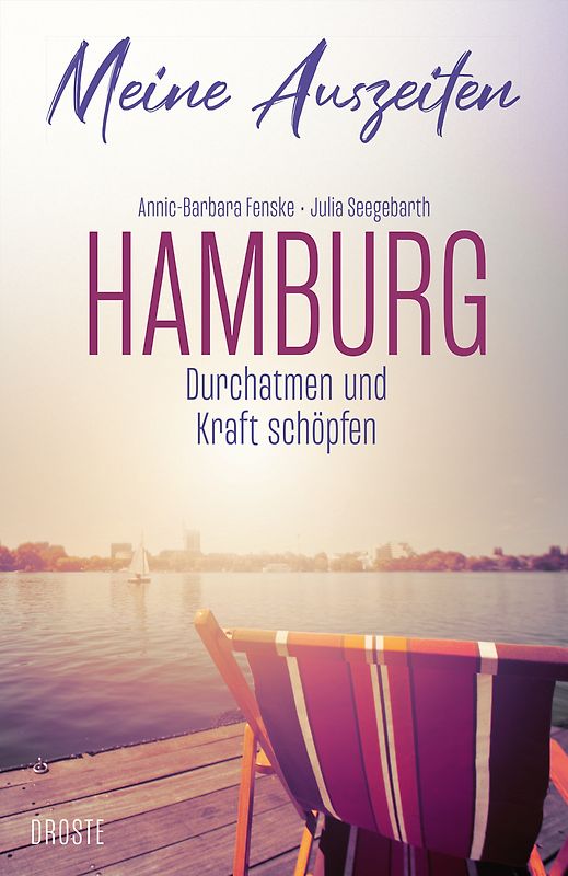 Meine Auszeiten - Hamburg