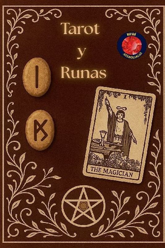 Tarot y Runas