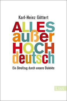 Alles außer Hochdeutsch