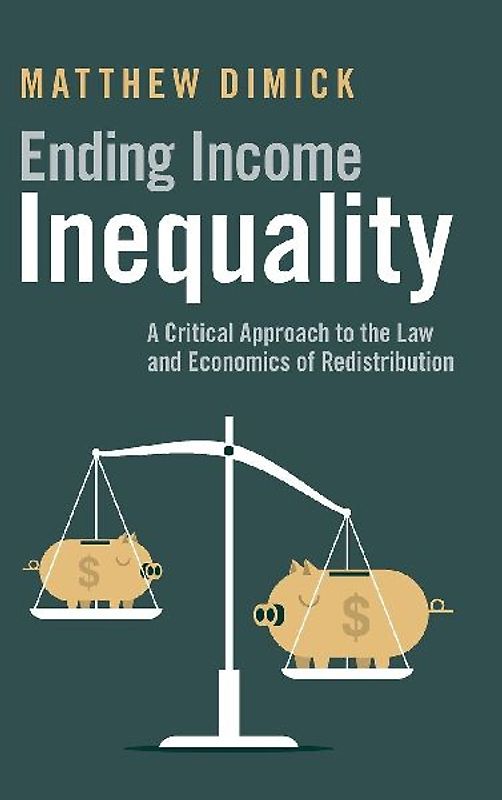 Ending Income Inequality