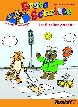 Im Staßenverkehr