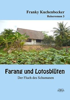 Farang und Lotusblüten (3) - Großdruck