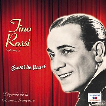 Tino Rossi - 20 Succes Inoubliables