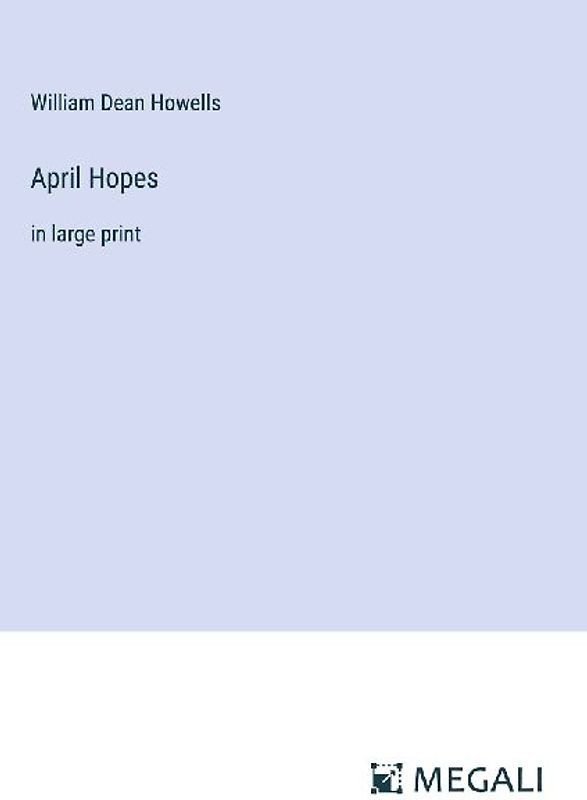 April Hopes
