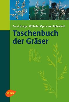 Taschenbuch der Gräser