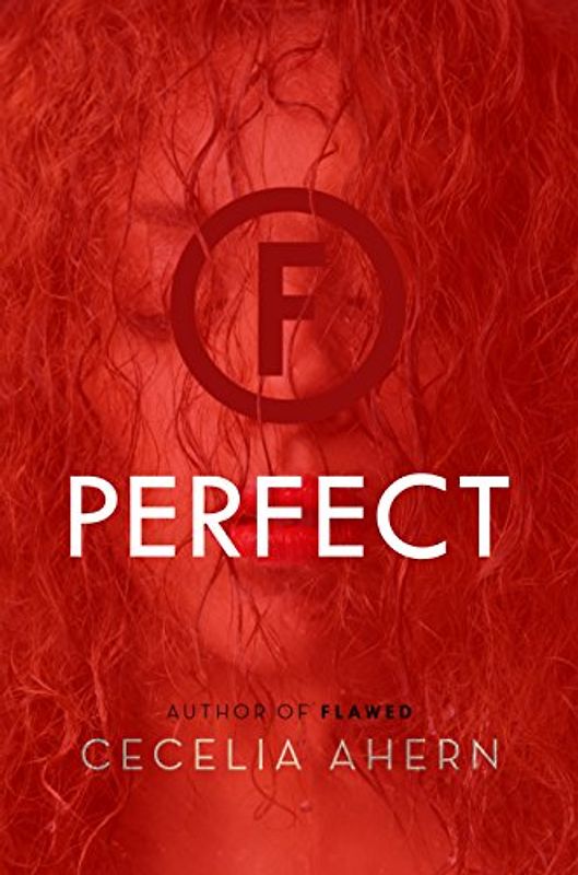 Perfect (Flawed, 2, Band 2)