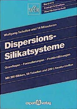 Dispersions-Silikatsysteme