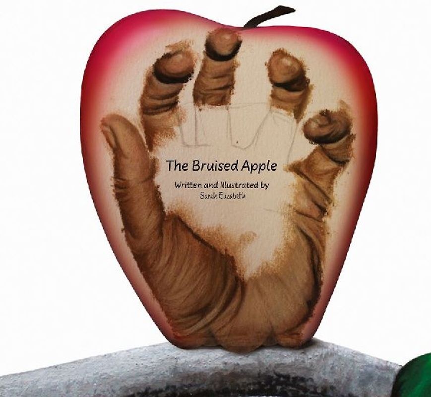 The Bruised Apple