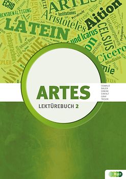 Artes. Lektürebuch 2