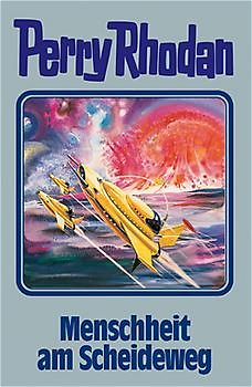 Menschheit am Scheideweg