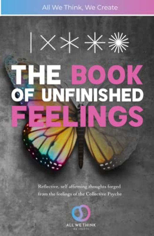 The Book of Unfinished Feelings