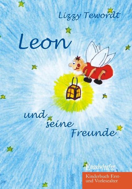 Leon und seine Freunde
