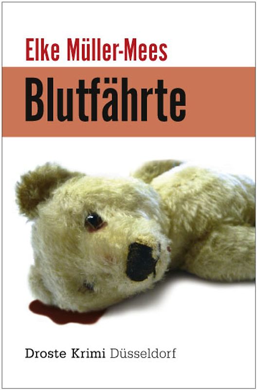 Blutfährte