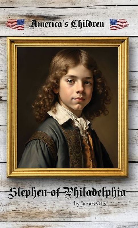 Stephen of Philadelphia