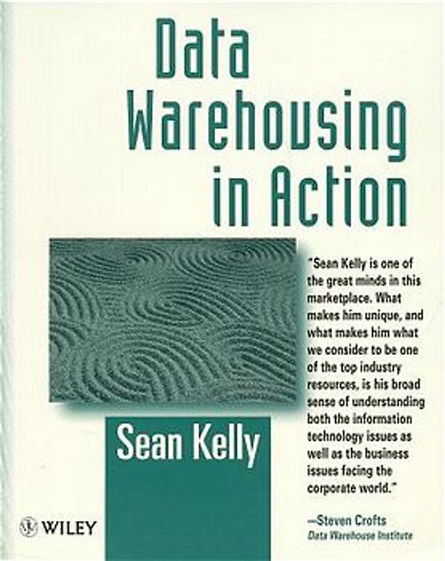 Data Warehousing in Action