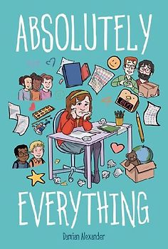 Absolutely Everything