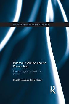 Financial Exclusion and the Poverty Trap