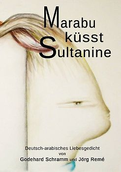 Marabu küsst Sultanine
