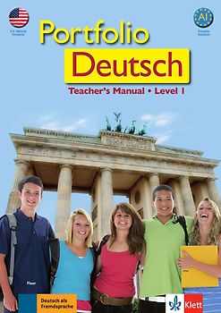 Portfolio Deutsch A1
