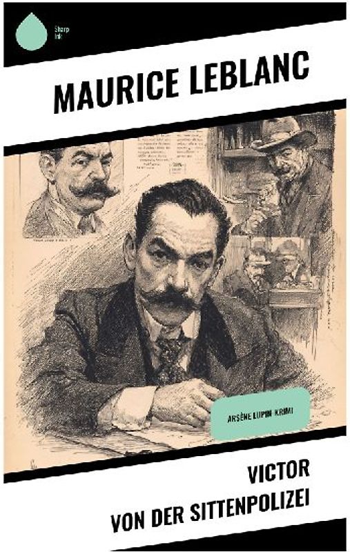 Victor von der Sittenpolizei