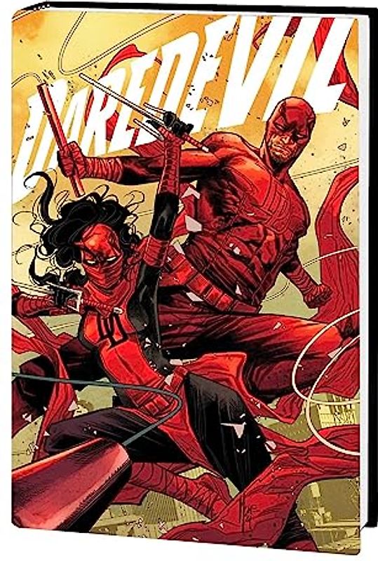Daredevil By Chip Zdarsky: To Heaven Through Hell Vol. 4
