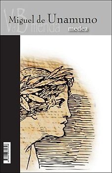 Medea ; 50000 pesetas : crónica de un estreno histórico