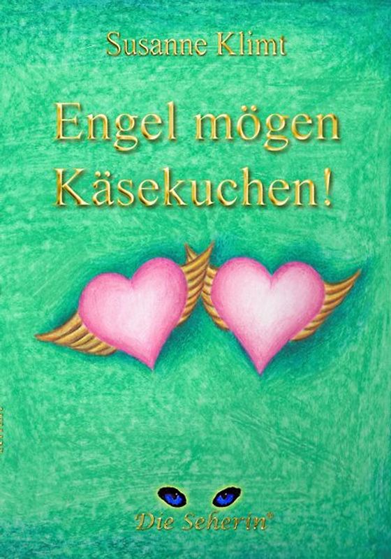Engel mögen Käsekuchen!
