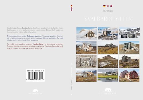 Svalbardhytter