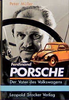 Ferdinand Porsche