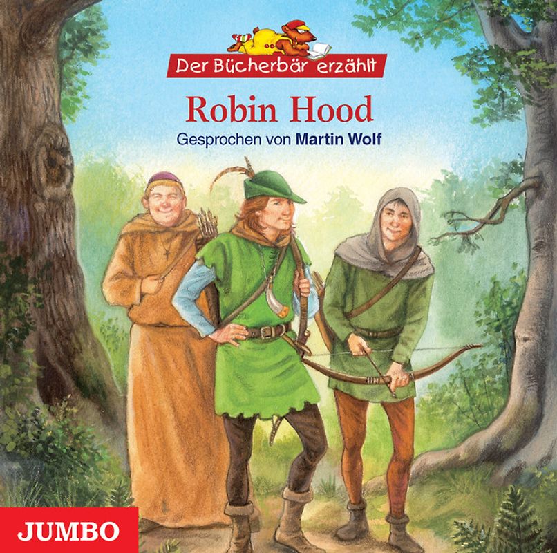 Robin Hood