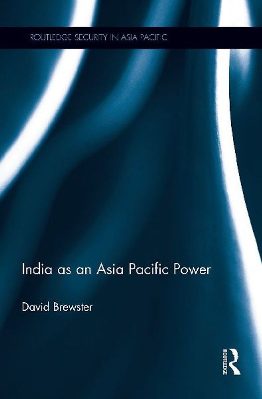 India as an Asia Pacific Power