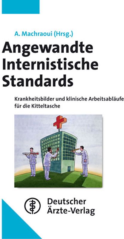 Angewandte Internistische Standards
