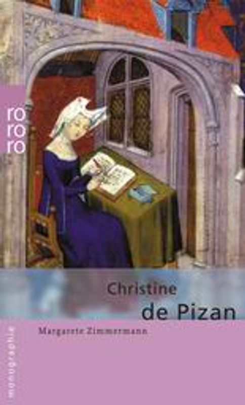 Christine de Pizan