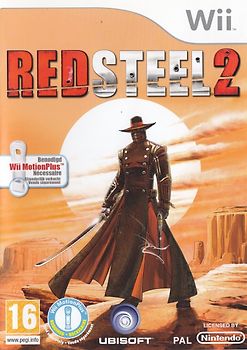 Red Steel 2 [FR Import] Nintendo Wii