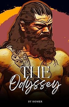 The Odyssey: The Ancient Classic Epic Poem (Annotated)