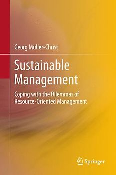 Sustainable Management