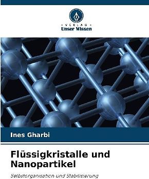 Flüssigkristalle und Nanopartikel