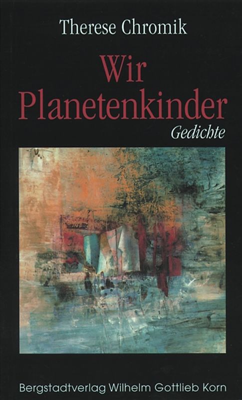 Wir Planetenkinder