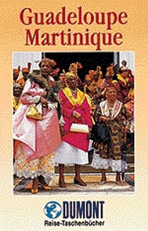 Guadeloupe und Martinique