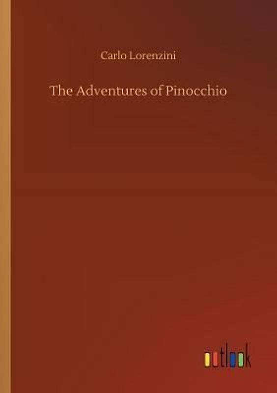 The Adventures of Pinocchio